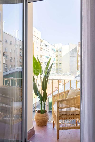 Foto 51c539bf-ccc3-4ed9-bced-b723d341ac3b. Appartamento con riscaldamento in Recoletos Madrid