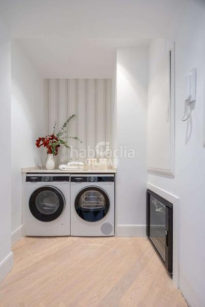 Foto 5e62c620-e43a-4145-9219-920b3beb0e97. Appartamento con riscaldamento in Recoletos Madrid