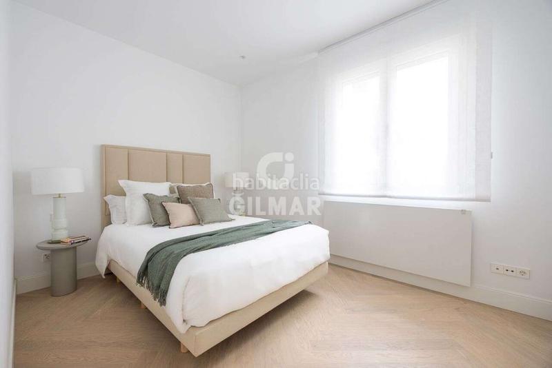 Foto 6f69cf45-8990-4268-8133-5f8e36070d70. Appartamento con riscaldamento in Recoletos Madrid