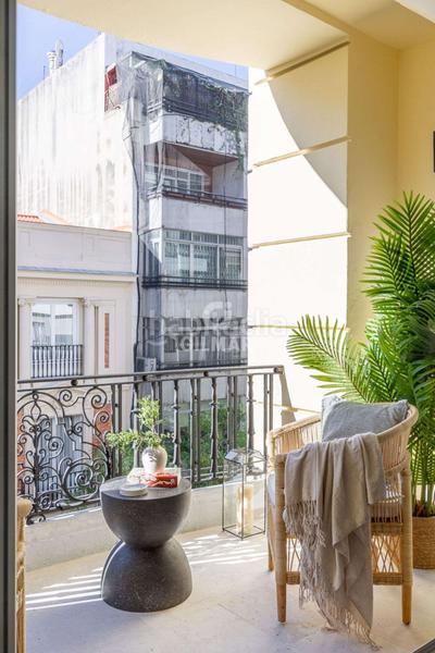 Foto 90bbcea2-a3f2-4a3b-808d-91be6583982b. Appartamento con riscaldamento in Recoletos Madrid