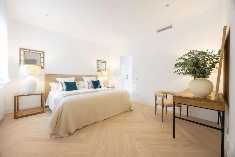 Foto a5c3262d-b567-4732-a283-210cb4ccaa7f. Appartamento con riscaldamento in Recoletos Madrid