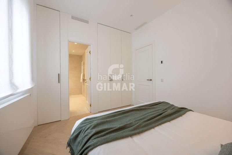 Foto c3a23384-902f-4e50-9a97-85b60972a504. Appartamento con riscaldamento in Recoletos Madrid