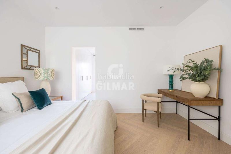 Foto dea5ba72-4760-46eb-a1fd-fc165ca49c2b. Appartamento con riscaldamento in Recoletos Madrid