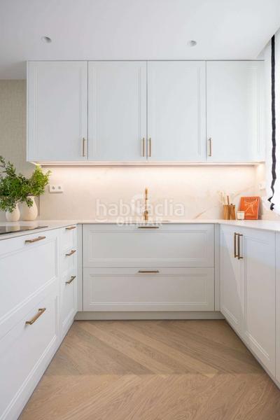 Foto e53395e0-8bb3-48ab-8405-a0c43762ac30. Appartamento con riscaldamento in Recoletos Madrid