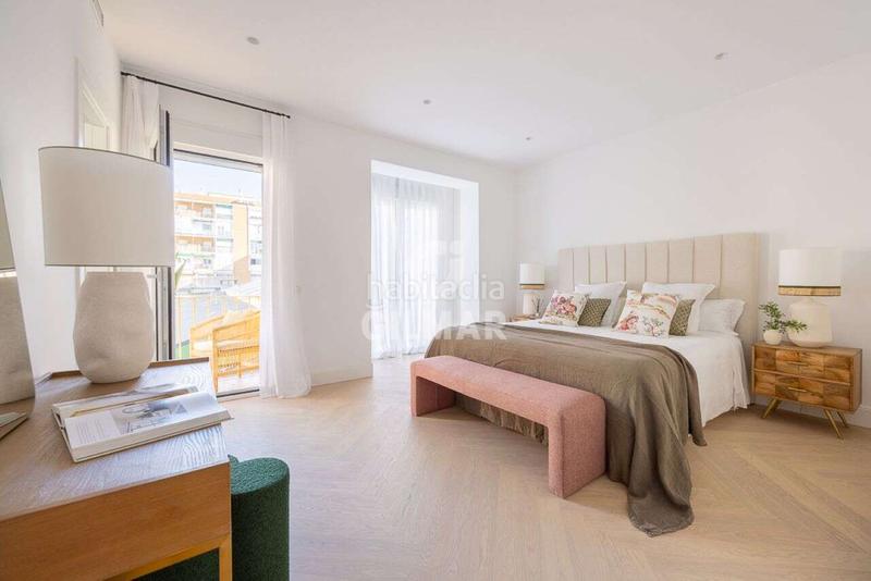 Foto f9ca4457-568b-4230-b95e-752b2b81da08. Appartamento con riscaldamento in Recoletos Madrid