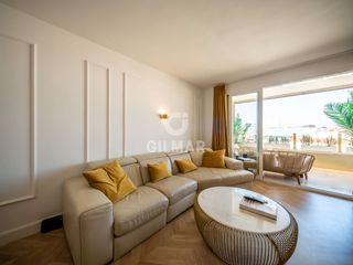 Attico  N/a. En el prestigioso barrio de salamanca, en pleno corazón de madri