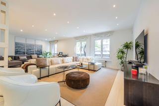 Appartamento in Goya. Exclusiva vivienda en el prestigioso barrio de salamanca, en la