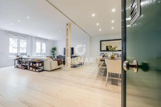 Pis en Goya. Exclusiva vivienda en el prestigioso barrio de salamanca, en la