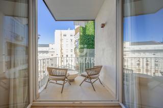 Piso en Castellana. Barrio de salamanca, calle núñez de balboa junto a calle juan br