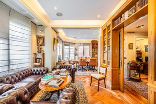 Pis en Castellana. Barrio de salamanca, calle nez de balboa, vivienda de 241 metr