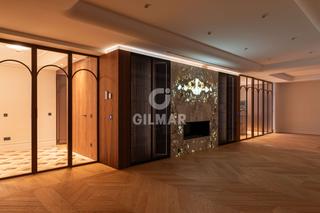 Piso en Castellana. En el corazón del prestigioso barrio de salamanca, en la emblemá