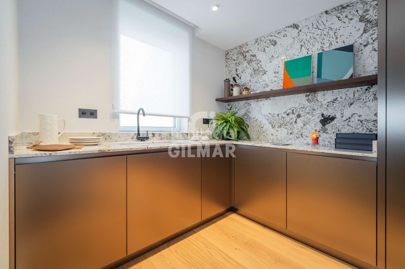 Foto 02eb03b5-d204-4e0d-aaff-03b7434ac0f1. Pis amb calefacció a Castellana Madrid