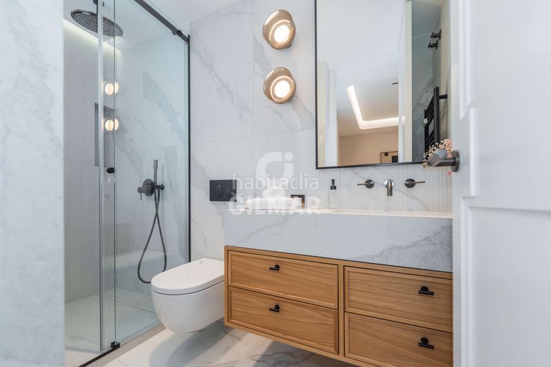 Foto 10e8b9b7-d523-4c00-be81-60c74ac7baa8. Pis amb calefacció a Castellana Madrid