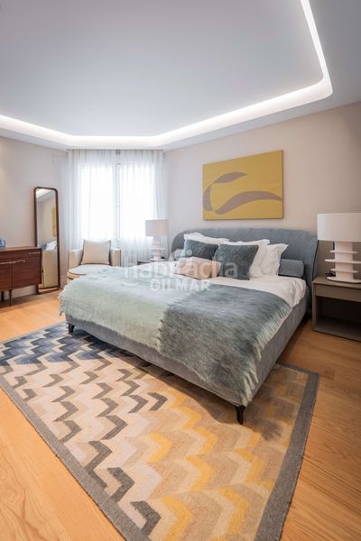 Foto 14b81129-270e-42ee-bb4d-c07f77cf32e5. Pis amb calefacció a Castellana Madrid