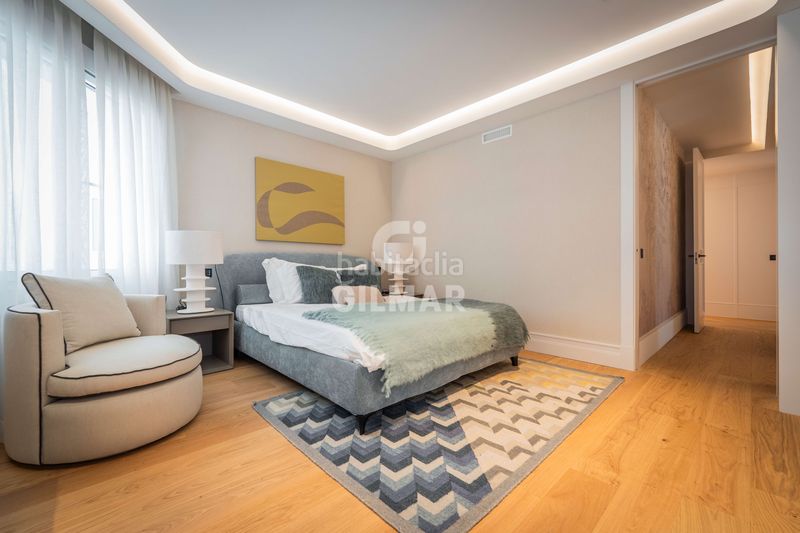 Foto 17588105-e77e-4d0a-a599-93f99160d4d3. Pis amb calefacció a Castellana Madrid