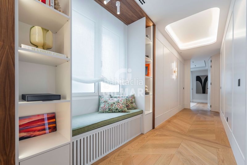 Foto 1f8eb106-3b6f-40b9-8dd7-64070b5e0c44. Pis amb calefacció a Castellana Madrid