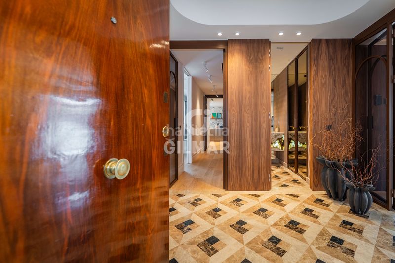 Foto 2781b065-414e-4ade-8e3f-eb5838b2fb3a. Pis amb calefacció a Castellana Madrid