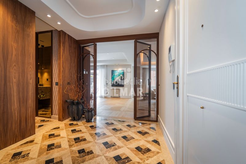 Foto 2b721330-b988-40f4-bf7e-59db98ae3310. Pis amb calefacció a Castellana Madrid