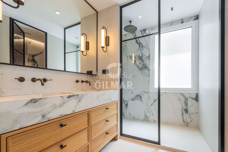 Foto 2e8c6a32-69f8-49f3-a062-234e03882741. Pis amb calefacció a Castellana Madrid