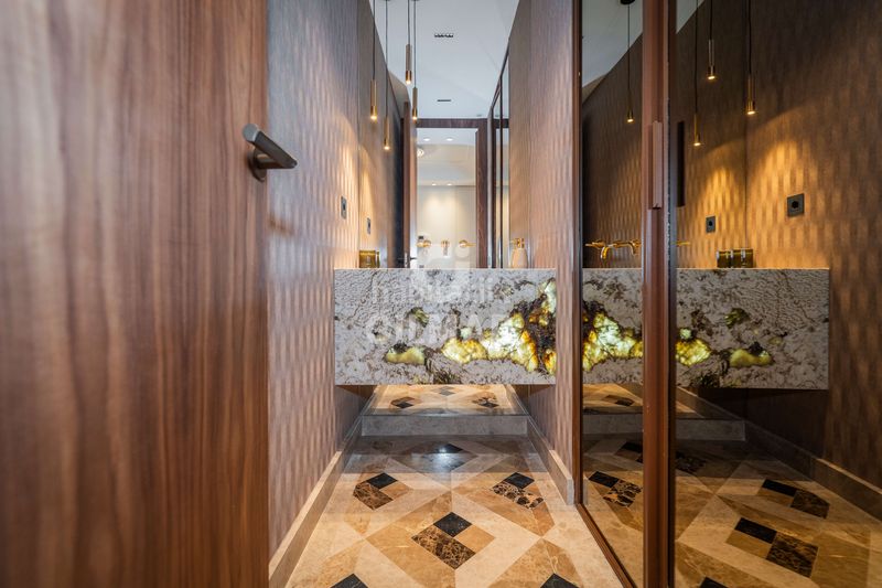 Foto 57004573-e265-48a6-b114-f033b03b861e. Pis amb calefacció a Castellana Madrid