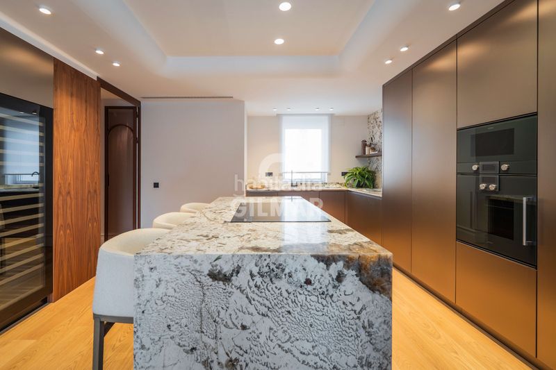 Foto 5a14a574-2f7f-43db-b793-dd1879992bf2. Pis amb calefacció a Castellana Madrid