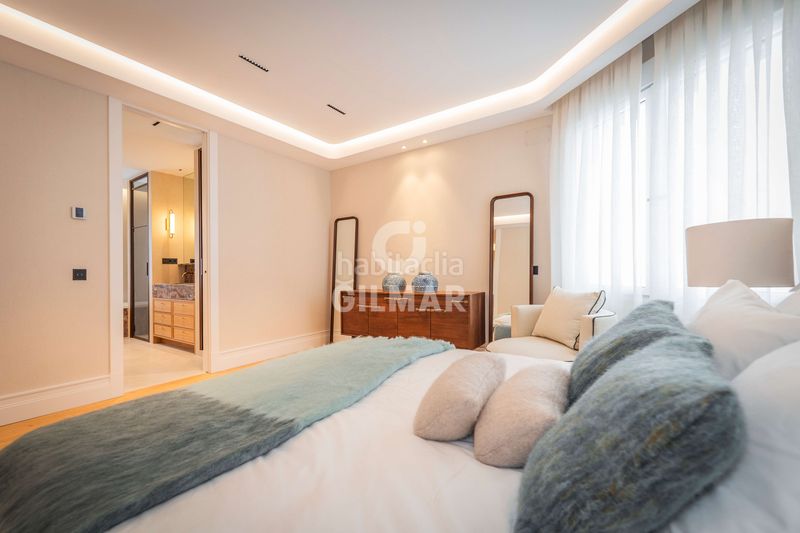 Foto 5b8d5124-8162-4298-90f5-333fe63286df. Pis amb calefacció a Castellana Madrid