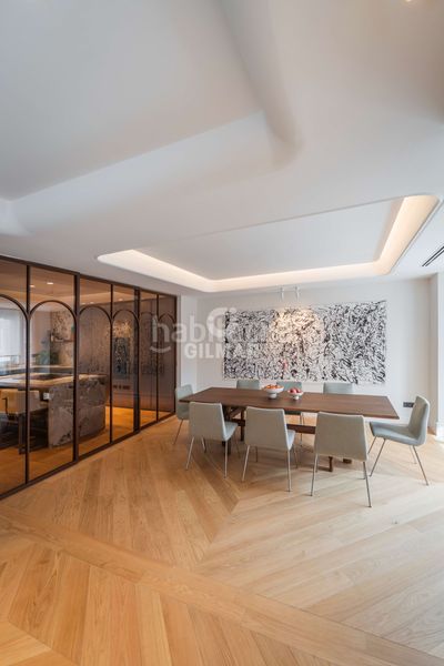 Foto 75efcddd-cdd2-487d-9e63-2f5e69b3b806. Pis amb calefacció a Castellana Madrid