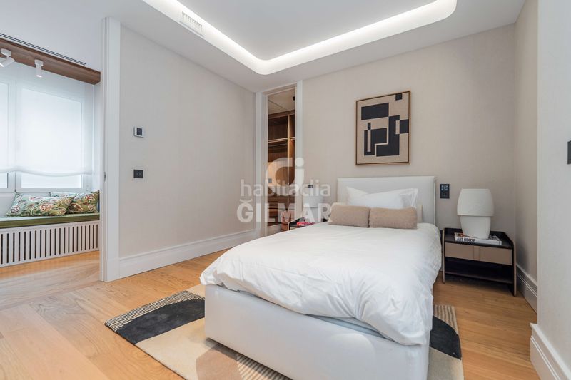 Foto 78ed3e77-bbe2-4dbd-ab00-f0f942e3c41b. Pis amb calefacció a Castellana Madrid