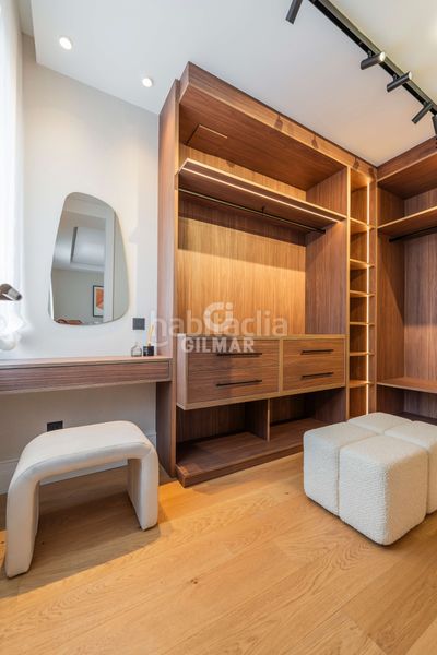 Foto 817194f0-1400-4290-970c-68e7809e7d26. Pis amb calefacció a Castellana Madrid