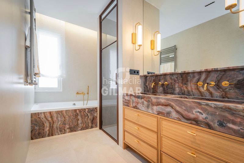 Foto 844b8bcc-c8c7-4819-9f17-addfde905ef8. Pis amb calefacció a Castellana Madrid