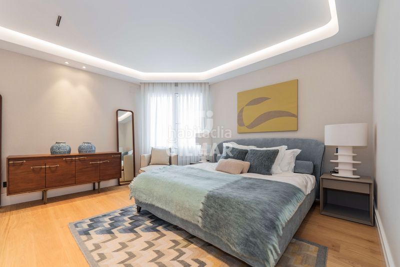 Foto 892ed2c3-3bb0-4ec9-8173-8174f55d4f02. Pis amb calefacció a Castellana Madrid