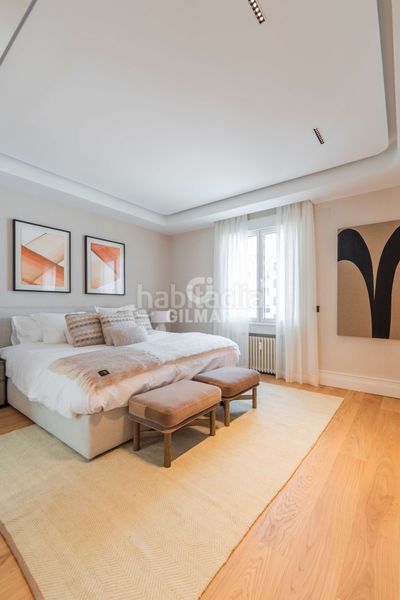 Foto 8b07f12d-5584-4efb-ad07-16153750e4ff. Pis amb calefacció a Castellana Madrid