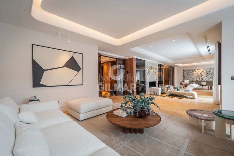 Foto 95c08ce9-489b-442e-b6c3-67ff2936649c. Pis amb calefacció a Castellana Madrid