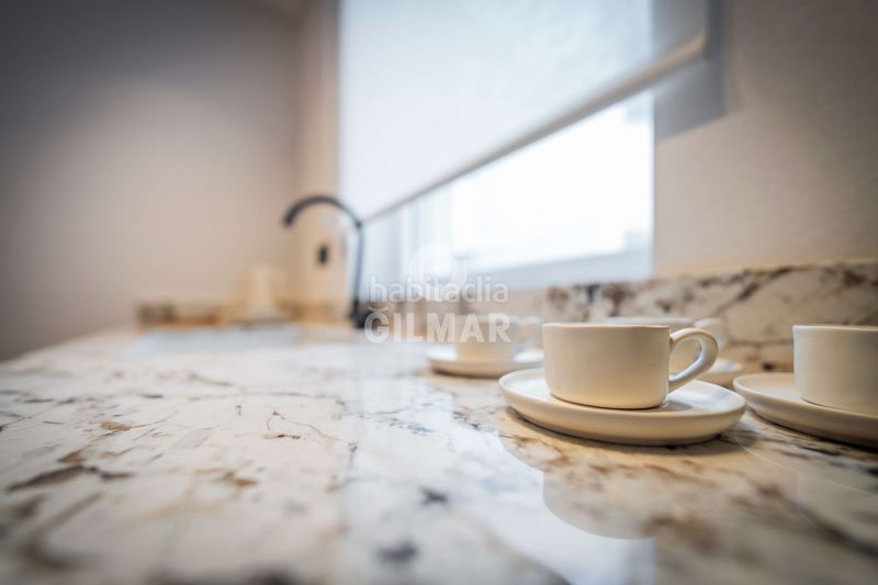 Foto a357c958-0c62-4c2f-8b12-2271a30600c9. Pis amb calefacció a Castellana Madrid