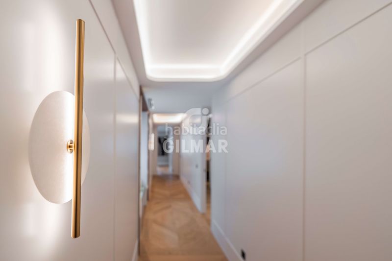 Foto a9704308-b1c5-44e1-83f1-231f4aadb6f7. Pis amb calefacció a Castellana Madrid