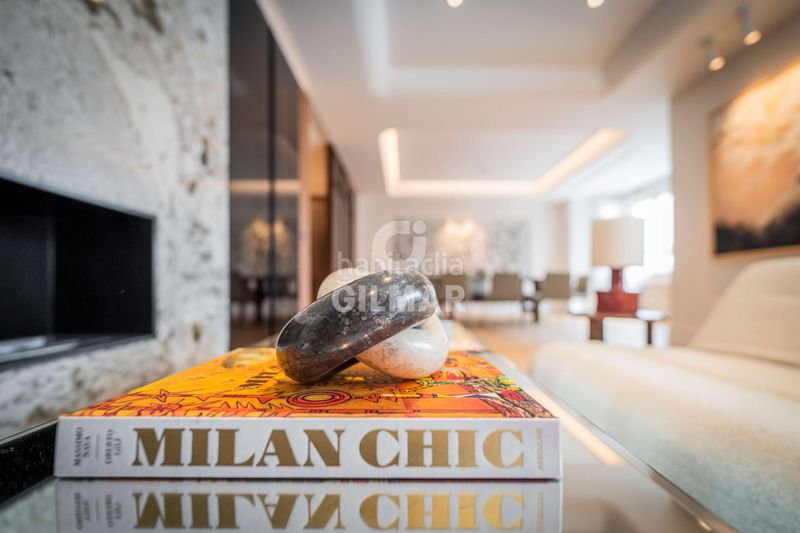 Foto afa970f7-4928-4fe9-90d1-28d477db3968. Pis amb calefacció a Castellana Madrid