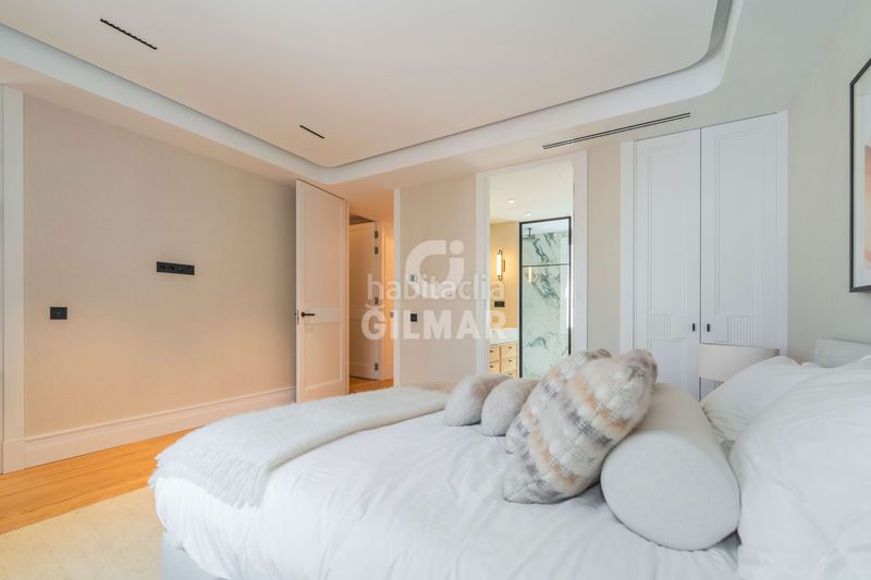 Foto d0e50185-9935-4f7b-a460-1643aa986429. Pis amb calefacció a Castellana Madrid