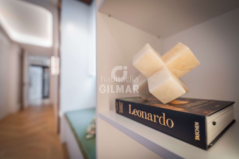 Foto dc72fea3-cb1d-4c6b-977f-9dec7bf0146f. Pis amb calefacció a Castellana Madrid