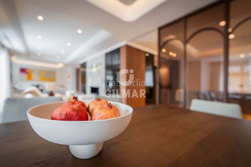 Foto e6b4abac-b229-47ee-a4f1-443102b4ae41. Pis amb calefacció a Castellana Madrid