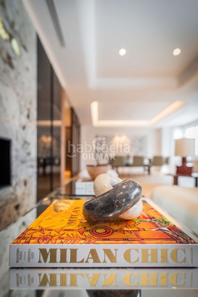 Foto fefd201b-fbd9-4bfd-b626-341d6114d225. Pis amb calefacció a Castellana Madrid