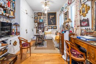 Appartement à Lista. Descubre este encantador apartamento de 40 m ubicado en pleno co