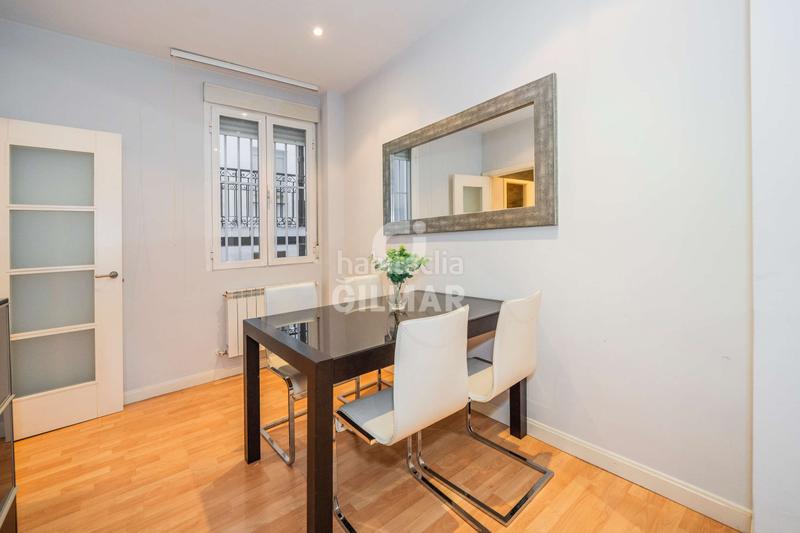 Foto 0cef3483-7147-4fd6-80c9-4919fe26113e. Apartament amb calefacció a Goya Madrid