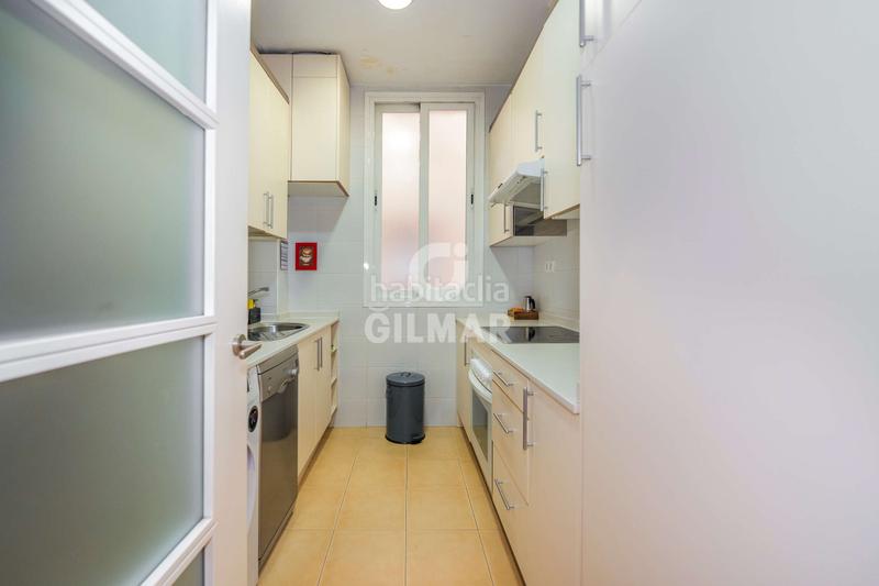 Foto 0e7a71a4-2700-4b27-9436-4fb4e26ded79. Apartament amb calefacció a Goya Madrid