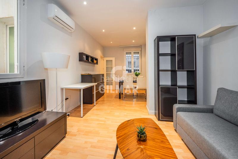 Foto 1d51e916-b99a-4ea5-abf9-2088beea6db2. Apartament amb calefacció a Goya Madrid