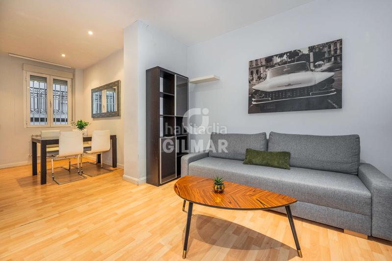 Foto 2ecccfd1-e471-4dab-8a51-5d480dea6748. Apartament amb calefacció a Goya Madrid