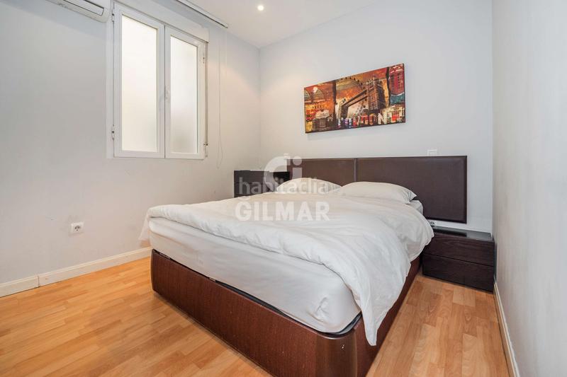 Foto 4dbf1d9f-c03d-4609-bd7d-c859b3580eef. Apartament amb calefacció a Goya Madrid