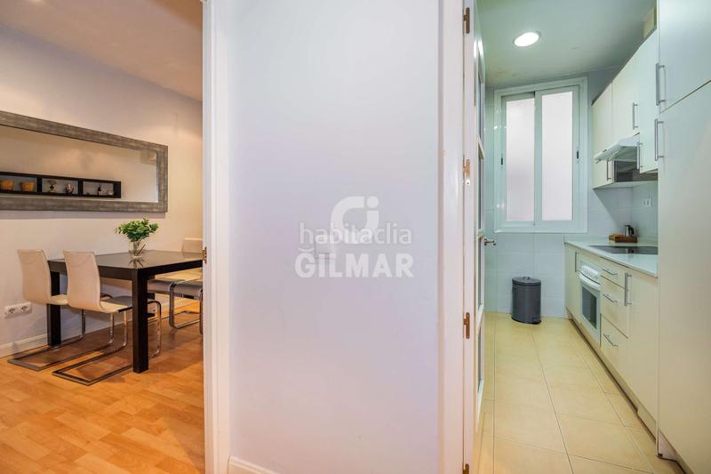 Foto 4e5fa79b-8dfc-4576-93ed-1f044760c35c. Apartament amb calefacció a Goya Madrid