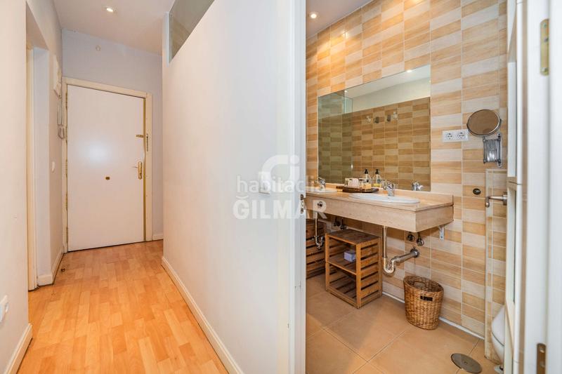 Foto 5219c538-d3a4-4ae4-9259-d9f22472e692. Apartament amb calefacció a Goya Madrid