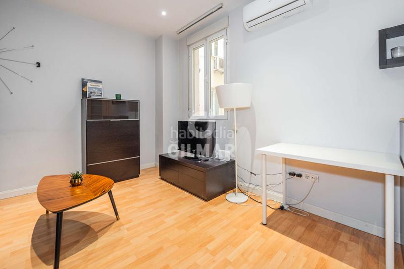 Foto 5ba3b64c-6d23-4015-8b72-1c93c6301705. Apartament amb calefacció a Goya Madrid