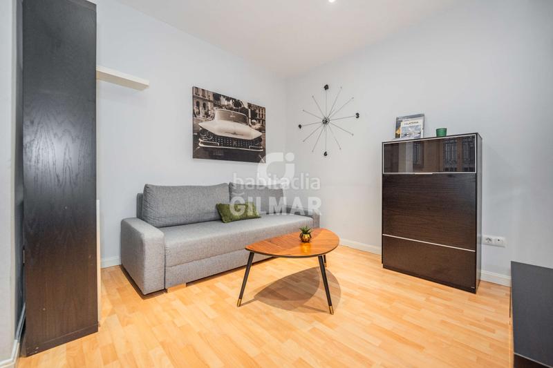Foto 5d91d794-602c-42d0-ada6-41b38704ccc3. Apartament amb calefacció a Goya Madrid